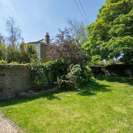 Stunning Large Victorian Maisonette With Sea View Deal Exterior photo